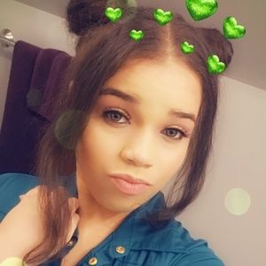 Meet your Posher, Toni